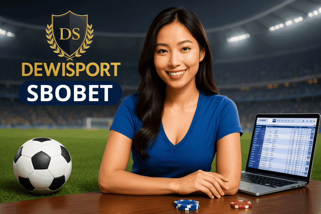 dewisport sbobet