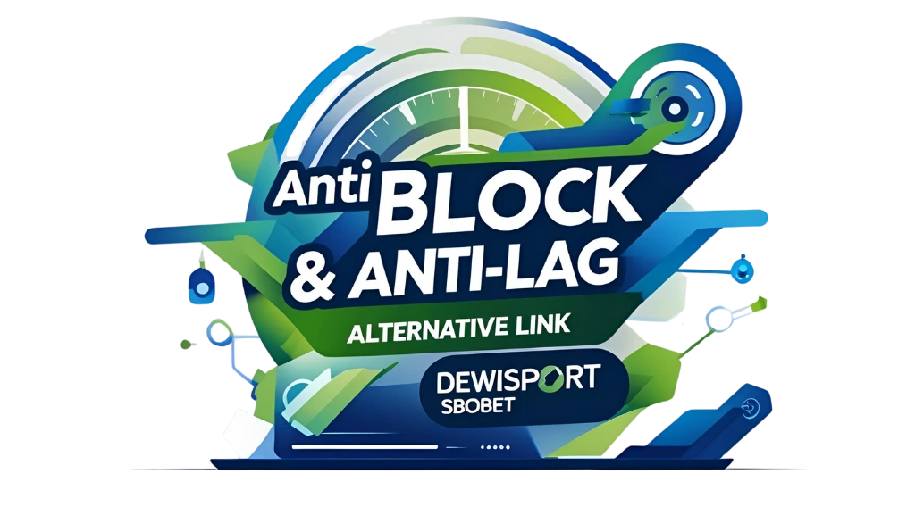 link alternatif dewisport sbobet
